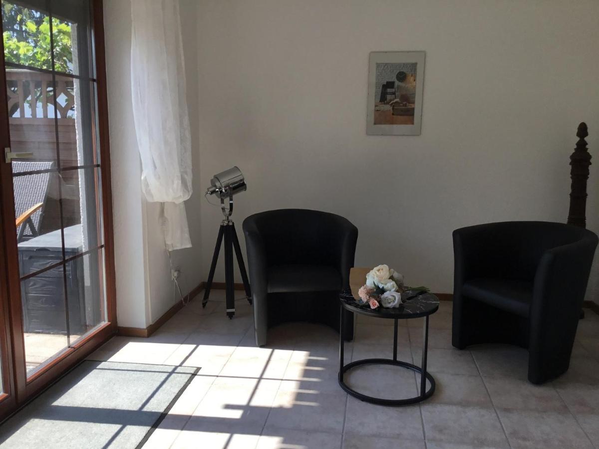 Ferienhaus Barth Bad Salzungen Exteriér fotografie