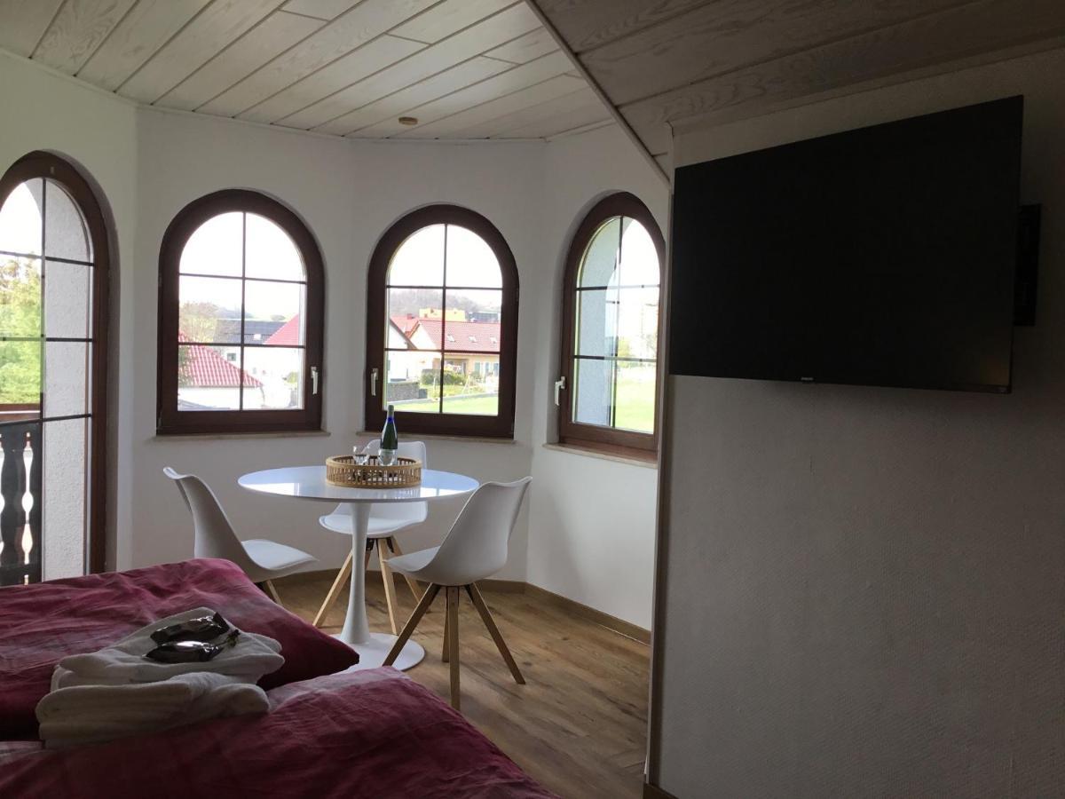 Ferienhaus Barth Bad Salzungen Exteriér fotografie
