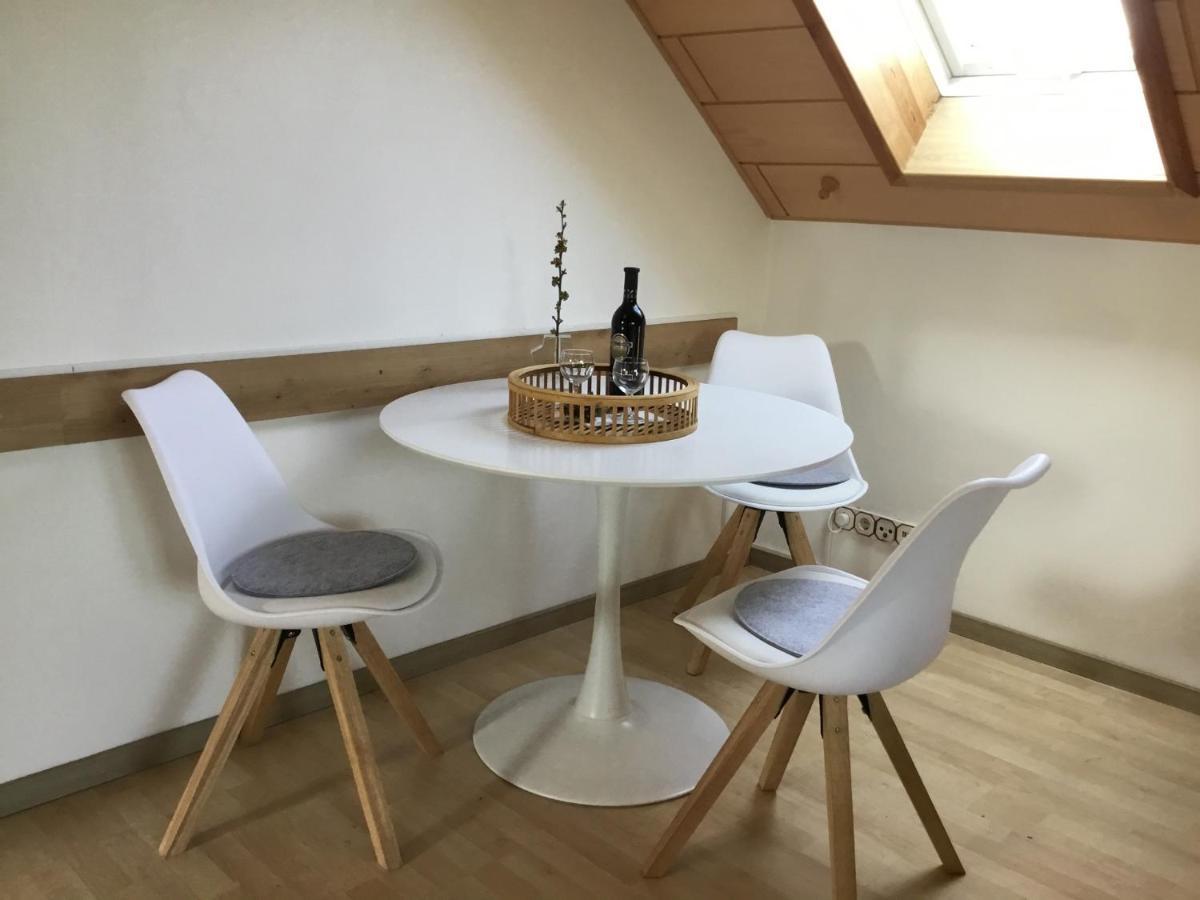 Ferienhaus Barth Bad Salzungen Exteriér fotografie